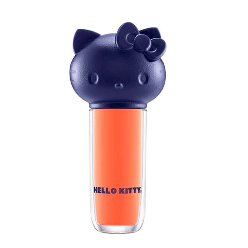 Bruna Tavares Hello Kitty Summer Day - Blush Líquido 4,5ml Laranja Bruna Tavares Hello Kitty Summer Day - Blush Líquido 4,5ml Laranja