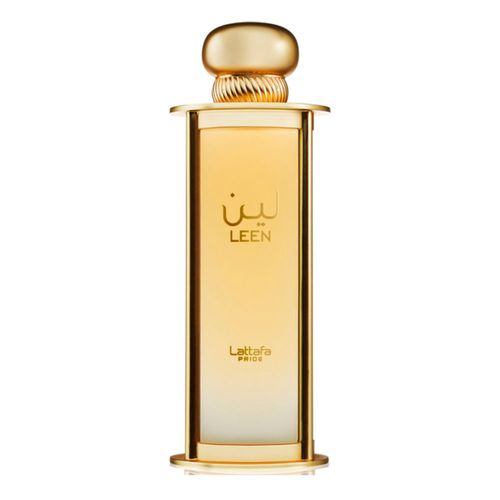 Lattafa Pride Leen Eau de Parfum - Perfume Unissex 100ml 100ml Lattafa Pride Leen Eau de Parfum - Perfume Unissex 100ml 100ml