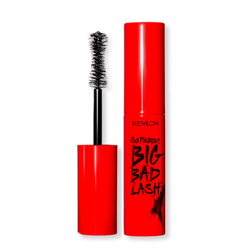 Revlon Big Bad Lash Blackest Black 760 - Máscara de Cílios 10ml Revlon-Blackest-Black-760