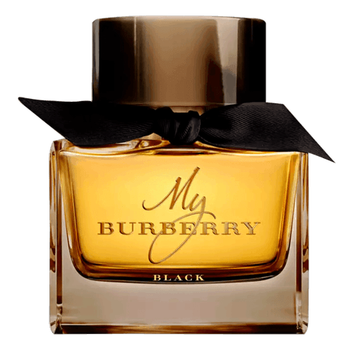 Burberry My Burberry Black Parfum - Perfume Feminino 90ml 90ml