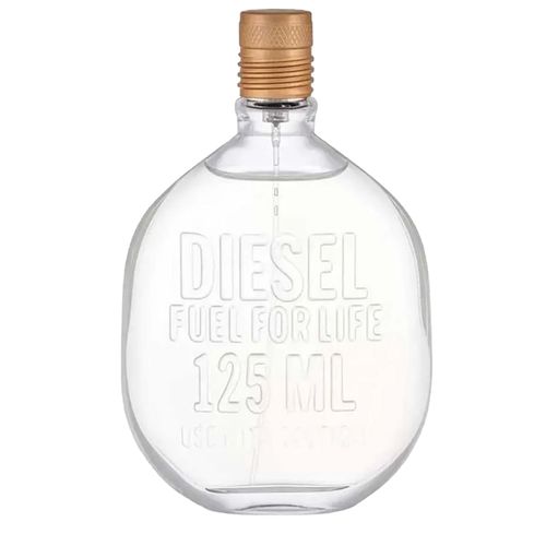 Diesel Fuel For Life Eau de Toilette - Perfume Masculino125ml