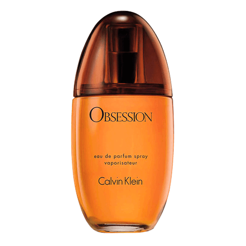 Calvin Klein Obsession Eau de Parfum - Perfume Feminino 100ml 100ml Calvin Klein Obsession Eau de Parfum - Perfume Feminino 100ml 100ml