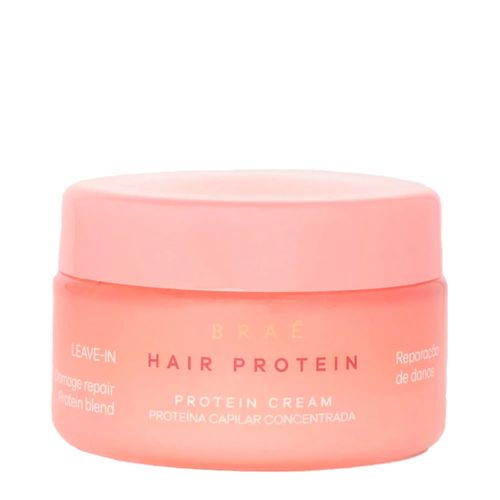 Braé Hair Protein Proteína Capilar Concentrada - Leave-in 80g 80g