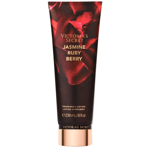Victoria's Secret Jasmine Ruby Berry - Body Lotion 236ml 236ml Victoria's Secret Jasmine Ruby Berry - Body Lotion 236ml 236ml