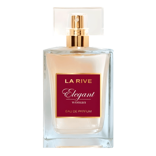 La Rive Elegant Woman Eau de Parfum - Perfume Feminino 100ml 100ml La Rive Elegant Woman Eau de Parfum - Perfume Feminino 100ml 100ml