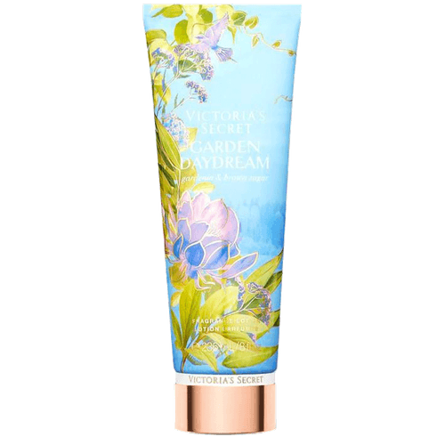 Victoria's Secret Garden Daydream - Body Lotion 236ml 236ml Victoria's Secret Garden Daydream - Body Lotion 236ml 236ml