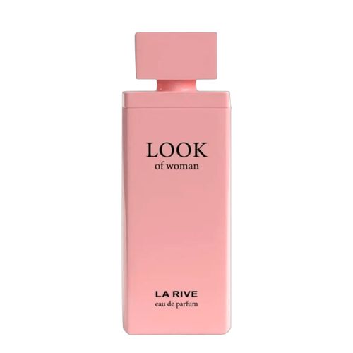 La Rive Look of Woman Eau de Parfum - Perfume Feminino 75ml 75ml La Rive Look of Woman Eau de Parfum - Perfume Feminino 75ml 75ml