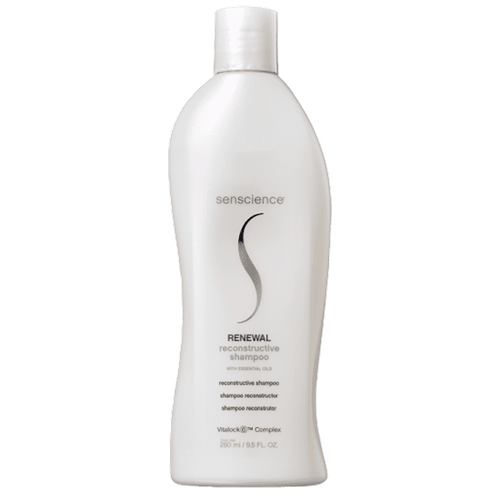 Senscience Renewal - Shampoo 280ml 280ml Senscience Renewal - Shampoo 280ml 280ml