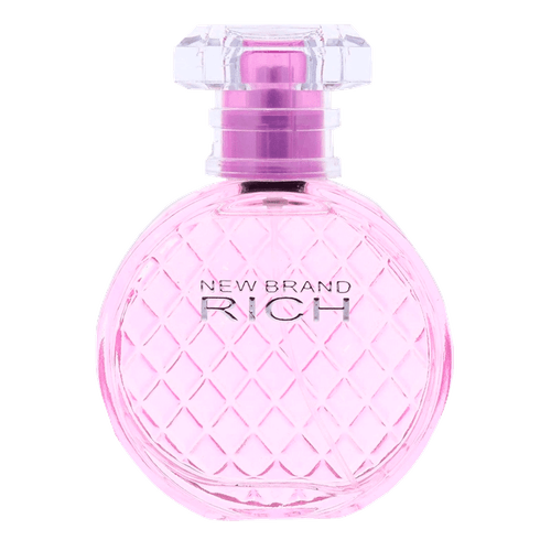 New Brand Rich Eau de Parfum - Perfume Feminino 100ml 100ml