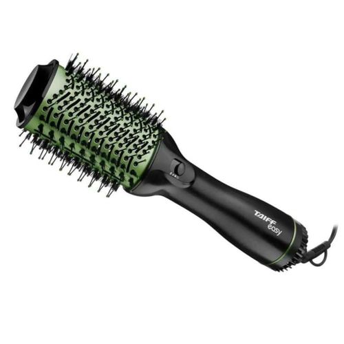 Taiff Easy 1200W Verde ESMV12 - Escova Secadora 220V NULO 220V