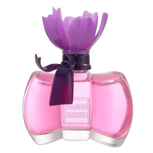 Paris Elysees La Petit Fleur de Provence Eau de Toilette - Perfume Feminino 100ml 100ml