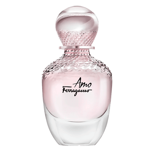 Salvatore Ferragamo Amo Ferragamo Eau de Parfum - Perfume Feminino 100ml 100ml Salvatore Ferragamo Amo Ferragamo Eau de Parfum - Perfume Feminino 100ml 100ml