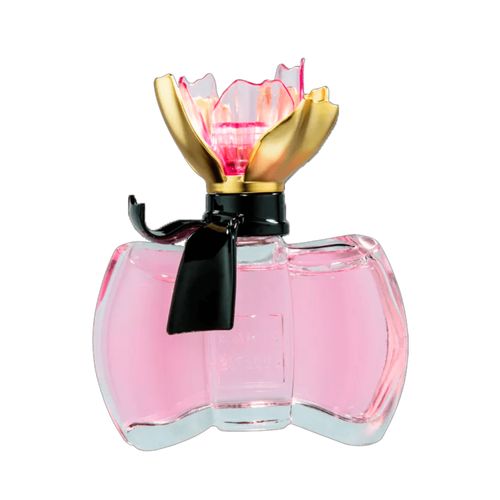 Paris Elysees La Petite Fleur D'Amour Eau de Toilette - Perfume Feminino 100ml 100 ml