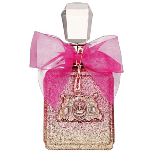 Juicy Couture Viva La Juicy Rosé Eau de Parfum - Perfume Feminino 100ml 100ml