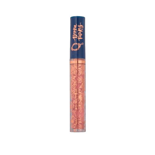 Bruna Tavares Flavia - Batom Líquido Matte 4ml Flavia