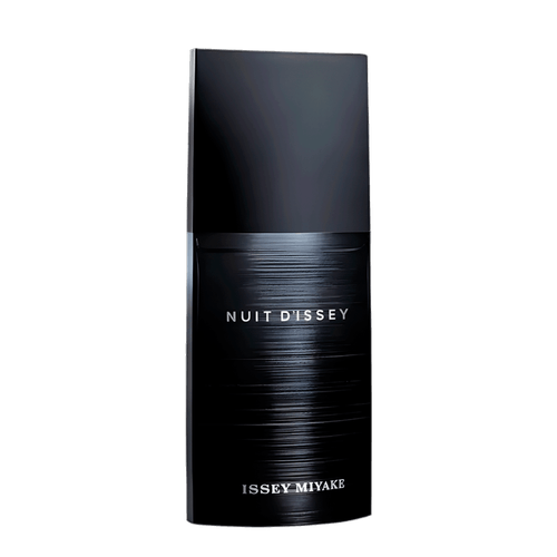 Issey Miyake Nuit D'Issey Eau de Toilette - Perfume Masculino 75ml 75ml