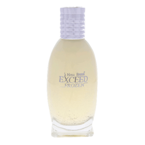 New Brand Exceed Frozen Eau de Toilette - Perfume Masculino 100ml 100ml