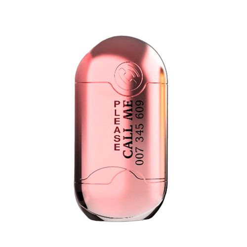 Real Time Please Call Me Eau de Parfum - Perfume Feminino 100ml 100ml