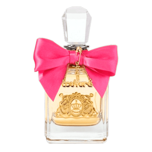Juicy Couture Viva La Juicy Eau de Parfum - Perfume Feminino 100ml 100ml