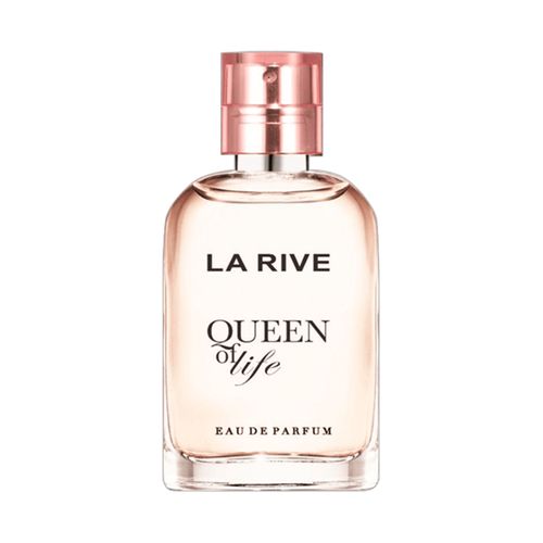 La Rive Queen Of Life Eau de Parfum - Perfume Feminino 30ml 30ml La Rive Queen Of Life Eau de Parfum - Perfume Feminino 30ml 30ml