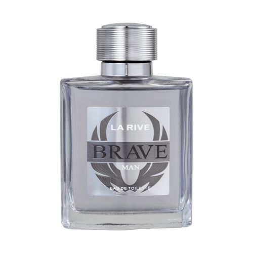 La Rive Brave Eau de Toilette - Perfume Masculino 100ml 100ml La Rive Brave Eau de Toilette - Perfume Masculino 100ml 100ml