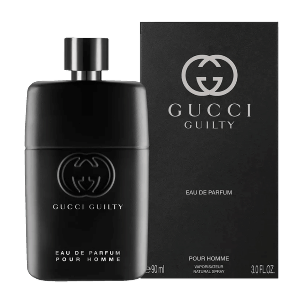 Gucci Guilty Pour Homme Eau de Parfum - Perfume Masculino