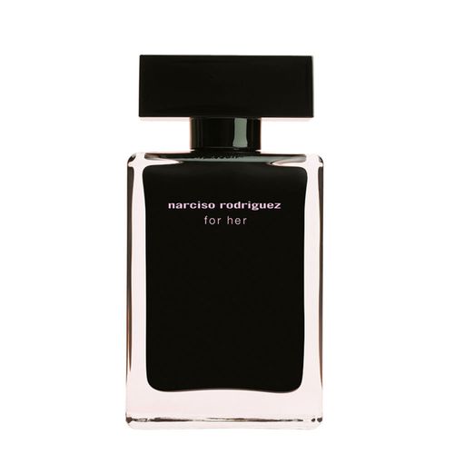 Narciso Rodriguez For Her Eau de Toilette - Perfume Feminino 50ml 50ml Narciso Rodriguez For Her Eau de Toilette - Perfume Feminino 50ml 50ml