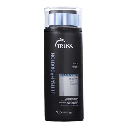 Truss Ultra Hydration - Condicionador 300ml 300ml Truss Ultra Hydration - Condicionador 300ml 300ml