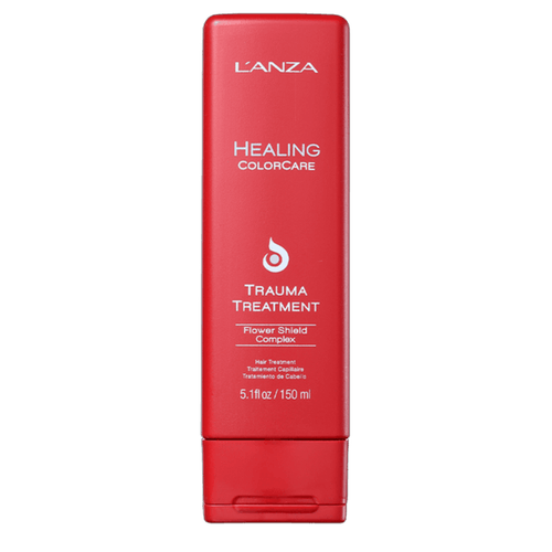 L'Anza Healing Color Care Color Preserving Trauma - Tratamento Capilar 150ml 150ml