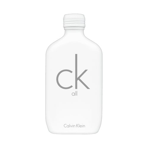 Calvin Klein Ck All Eau de Toilette - Perfume Unissex 100ml 100ml Calvin Klein Ck All Eau de Toilette - Perfume Unissex 100ml 100ml