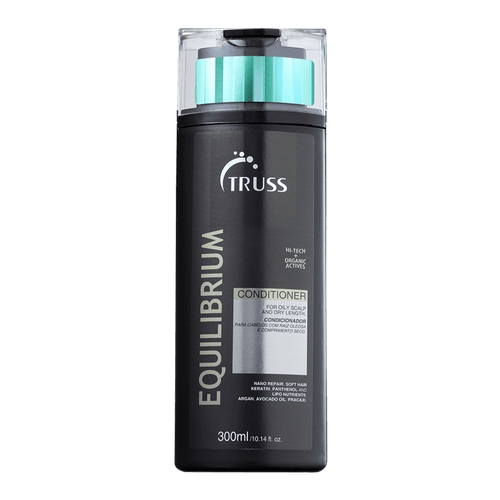 Truss Equilibrium - Condicionador 300ml 300ml Truss Equilibrium - Condicionador 300ml 300ml