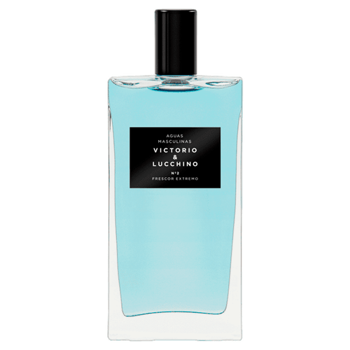 Victorio & Lucchino N°2 Frescor Extremo Eau de Toilette - Perfume Masculino 150ml 150 ml