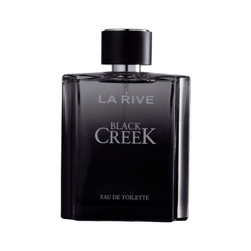 La Rive Black Creek Eau de Toilette - Perfume Masculino 100ml 100ml La Rive Black Creek Eau de Toilette - Perfume Masculino 100ml 100ml