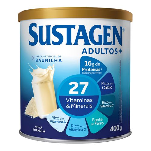 24724---Complemento-Alimentar-Sustagen-Baunilha-Adultos--400g-1 24724---Complemento-Alimentar-Sustagen-Baunilha-Adultos--400g-1