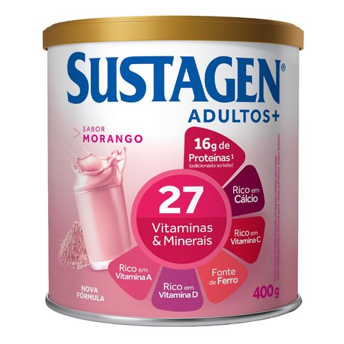 39098---Complemento-Alimentar-Sustagen-Morango-Adultos--400g-1