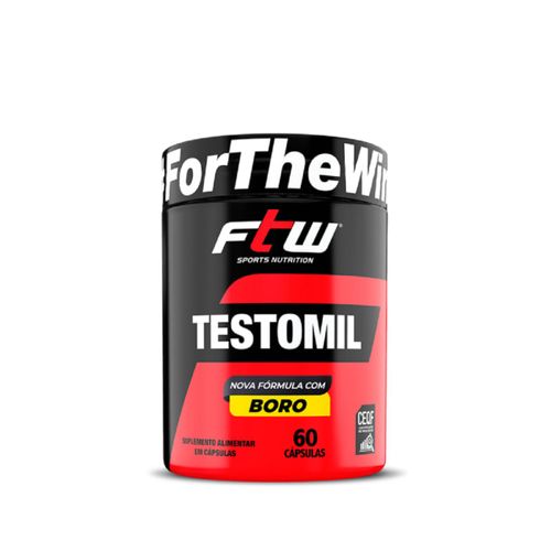 Testomil FTW 60caps Testomil FTW 60caps