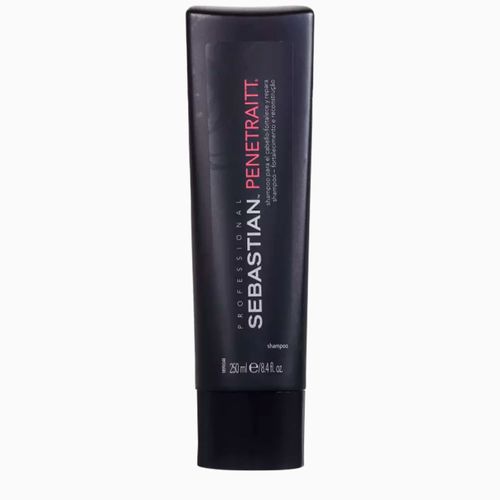 Sebastian Professional Penetraitt - Shampoo 250ml 250ml