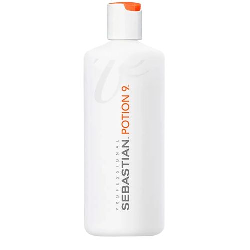 Sebastian Potion 9 - Tratamento Sem Enxágue 500ml 500ml
