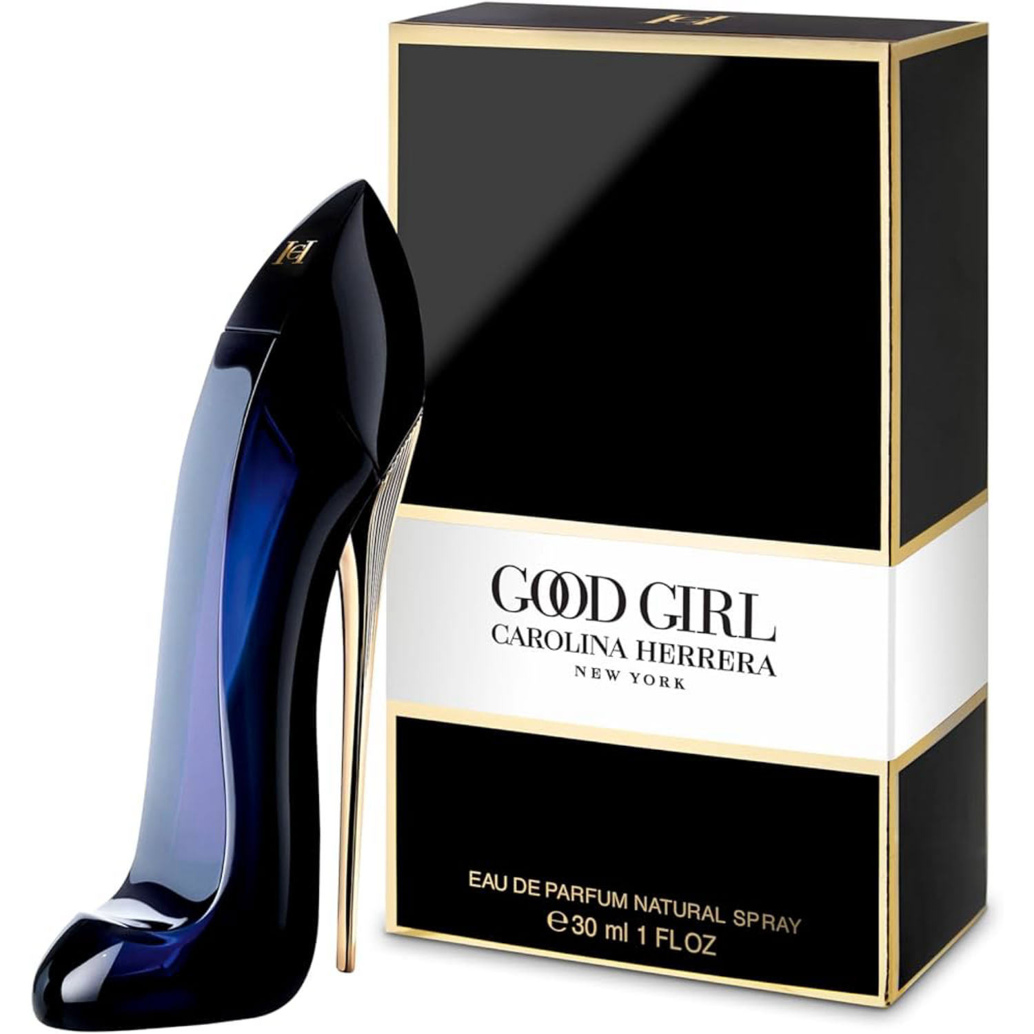 Perfume Feminino Good Girl de Carolina Herrera EDP 30ml