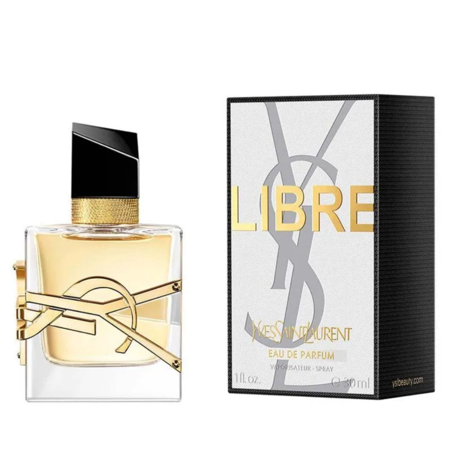 Libre Yves Saint Laurent Perfume Feminino Eau de Parfum 30ml