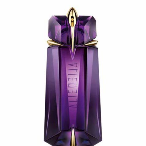 Alien Mugler Perfume Feminino Eau De Parfum 60ml Importado 60ml