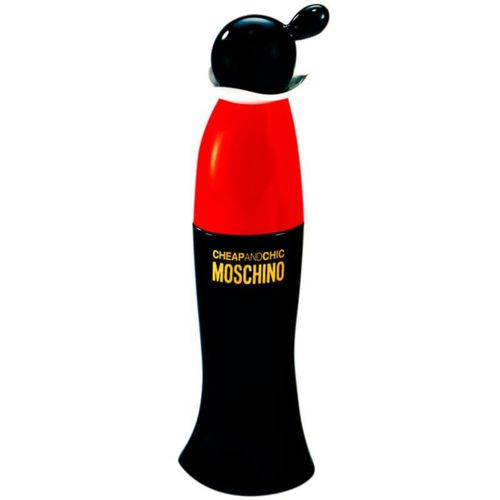 Cheap And Chic Moschino Perfume Feminino Eau de Toilette 100ml Importado 100ml