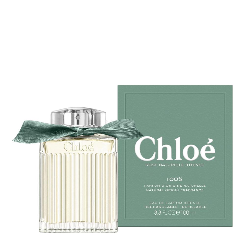 Rose Naturelle Intense Chloé Perfume Feminino Eau de Parfum 100ml