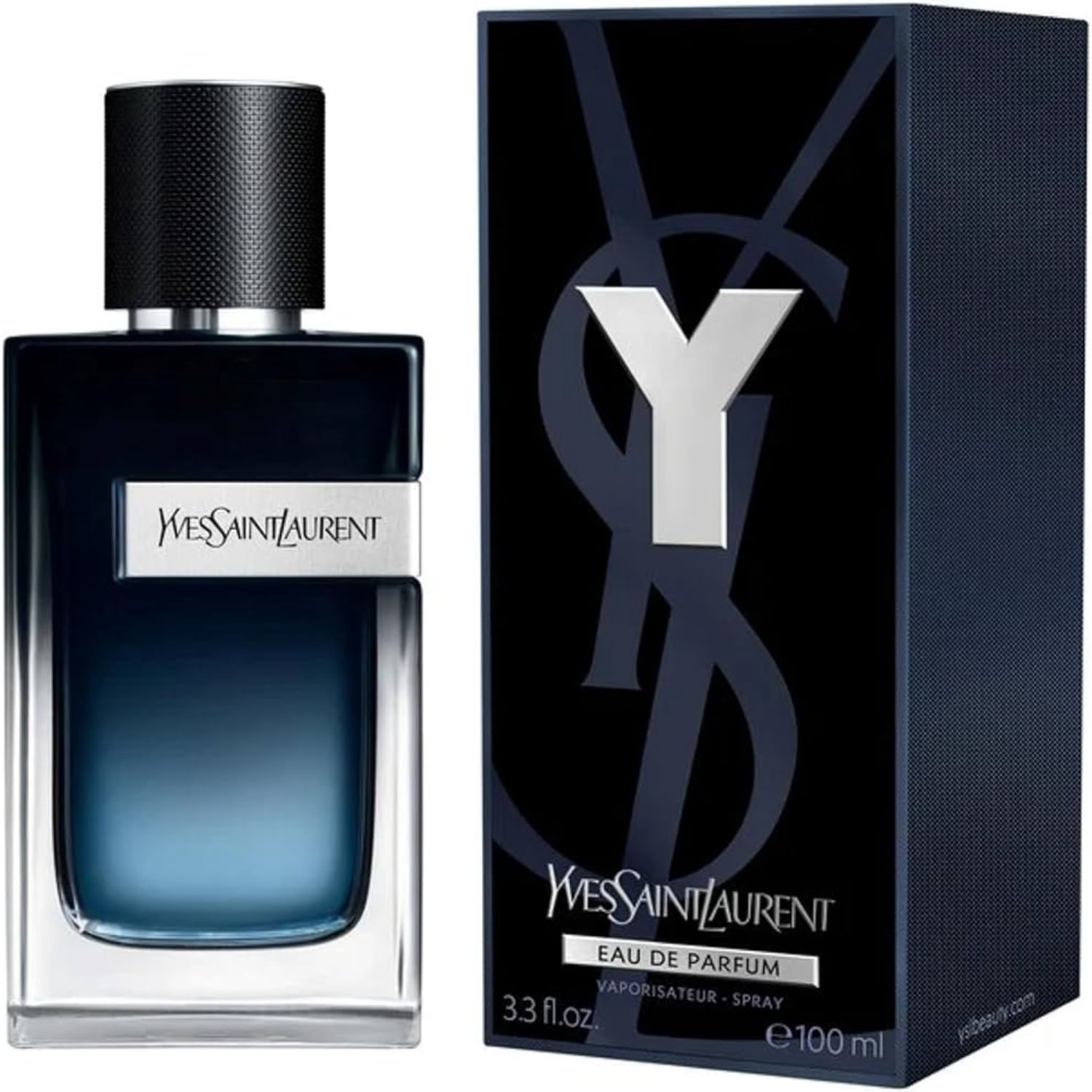Y Yves Saint Laurent Perfume Masculino Eau de Parfum 100ml