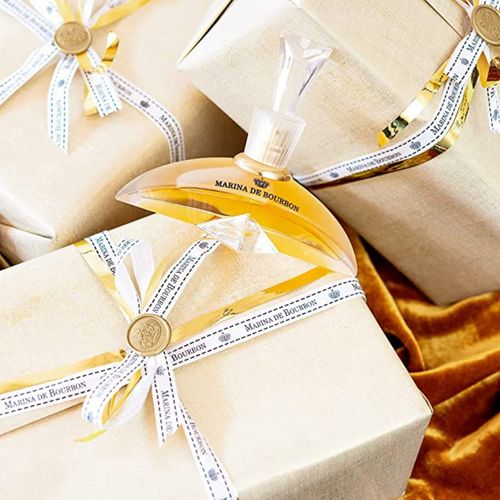 Classique Marina de Bourbon Perfume Feminino Eau de Parfum 100ml Importado 100ml