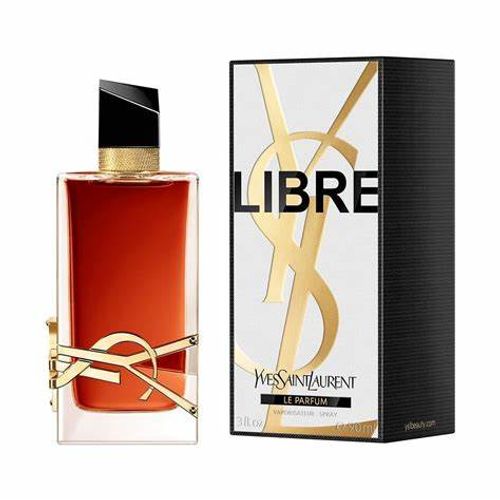 Libre Le Parfum Yves Saint Laurent Perfume Feminino 90ml Importado 90ml Libre Le Parfum Yves Saint Laurent Perfume Feminino 90ml Importado 90ml
