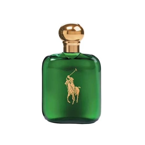 Polo Ralph Lauren Verde Perfume Masculino Eau de Toilette 125ml Importado 125ml Incolor Polo Ralph Lauren Verde Perfume Masculino Eau de Toilette 125ml Importado 125ml Incolor