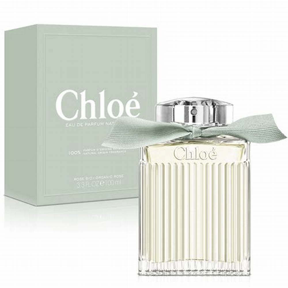 Naturelle Chloé Perfume Feminino Eau de Parfum 100ml Importado