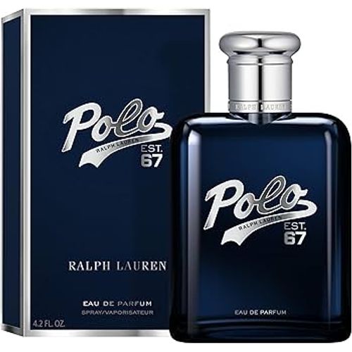 Polo 67 Ralph Lauren Perfume Masculino Eau de Toilette 125ml 125ml Incolor Polo 67 Ralph Lauren Perfume Masculino Eau de Toilette 125ml 125ml Incolor
