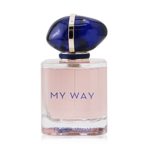 My Way Giorgio Armani Perfume Feminino Eau de Parfum 30ml Importado 30ml Incolor My Way Giorgio Armani Perfume Feminino Eau de Parfum 30ml Importado 30ml Incolor